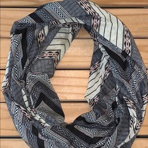 infinity scarf